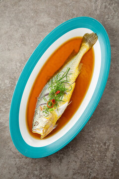 大黃魚(yú)