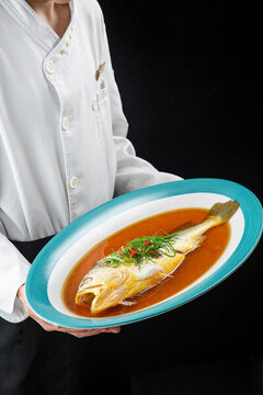 大黃魚(yú)