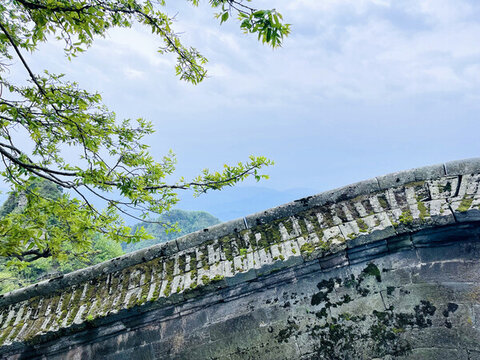武當(dāng)山