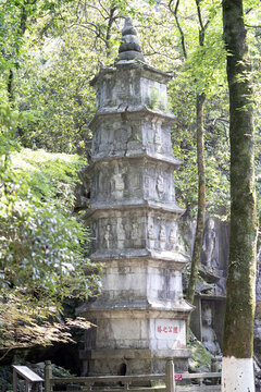 靈隱寺靈隱寺