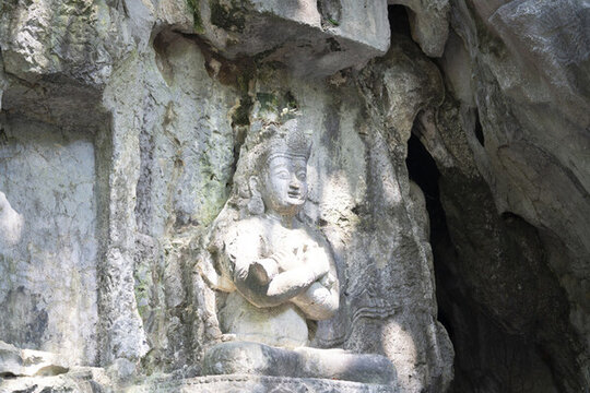 靈隱寺