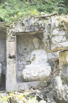 靈隱寺