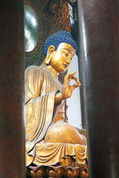靈隱寺