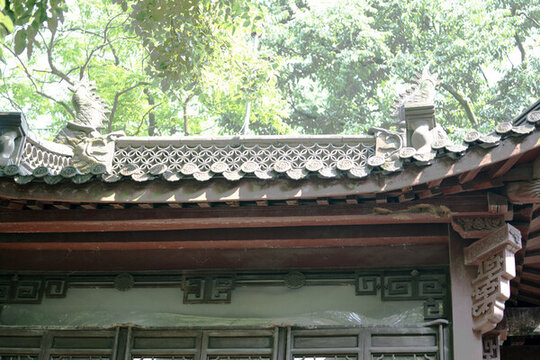 靈隱寺