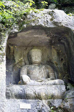 靈隱寺
