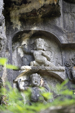靈隱寺