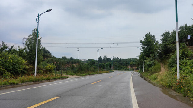 農(nóng)村公路