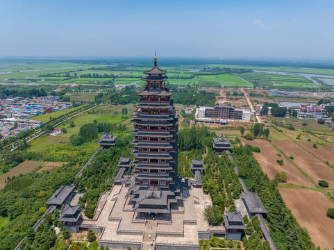濟寧微山湖微山島