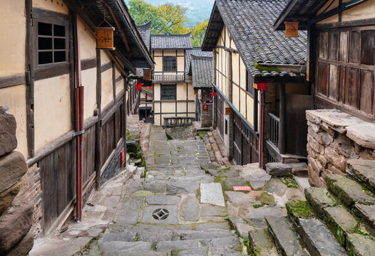 太平古鎮(zhèn)
