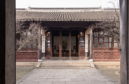 園林景觀