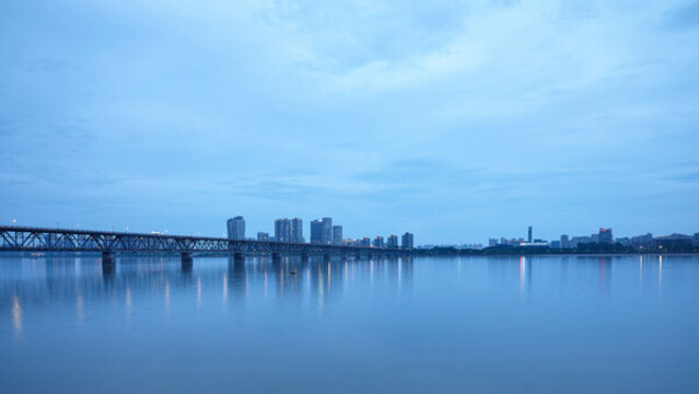 錢江一橋
