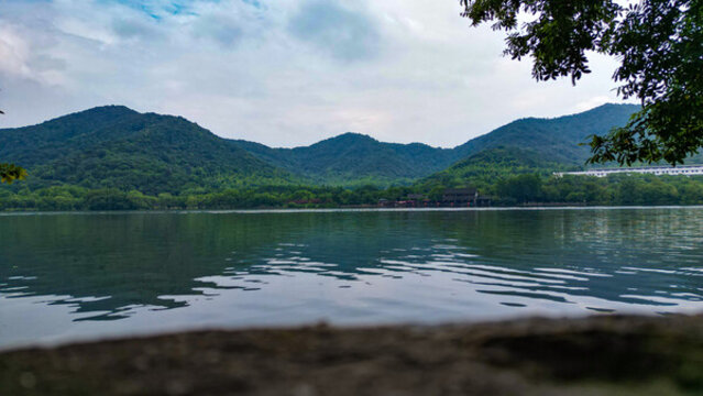 湘湖風(fēng)景