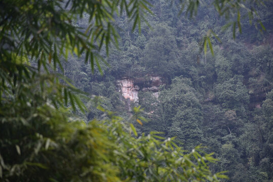 燕子巖