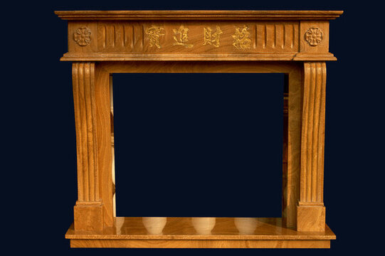 家居壁爐歐式家居石材裝飾工藝