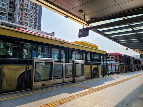廣州BRT