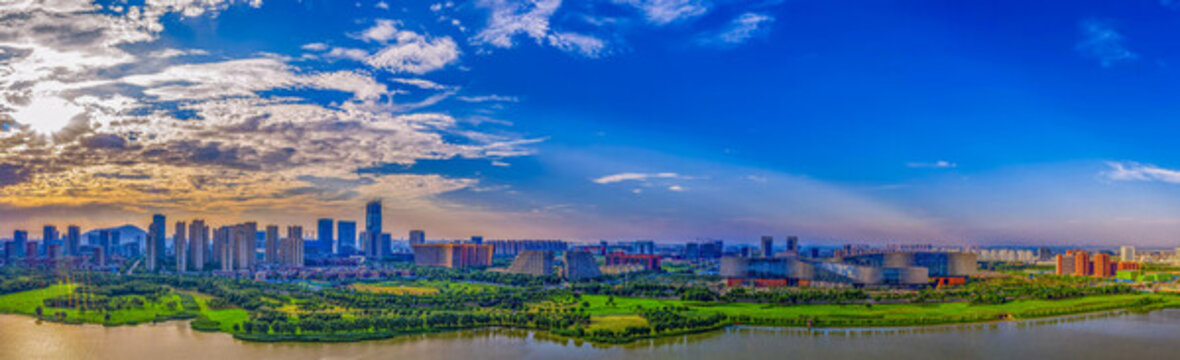 合肥市高新區(qū)