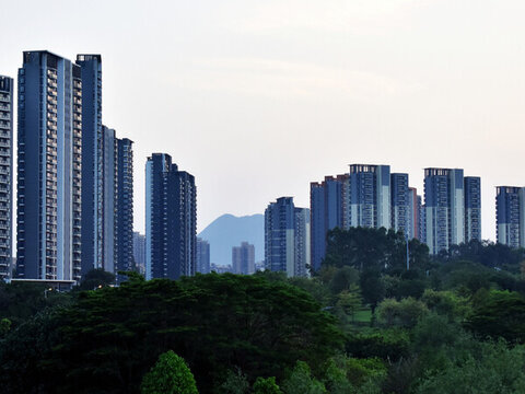 東莞風(fēng)光