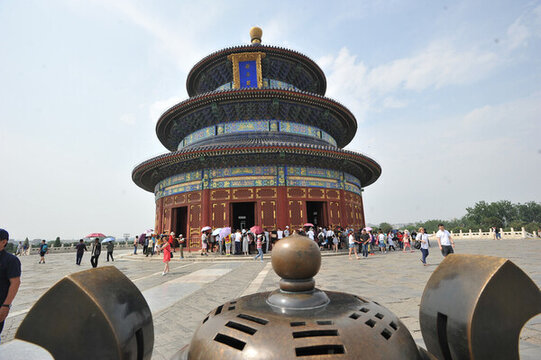 北京天壇
