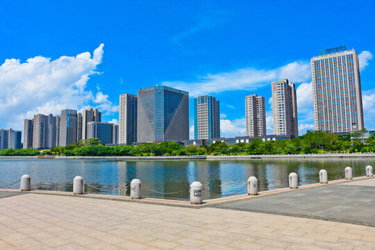 泉港區(qū)錦繡公園