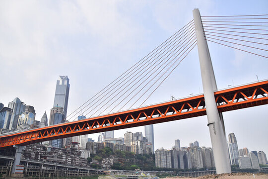 重慶大橋