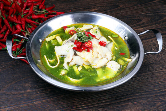 蔬菜魚(yú)