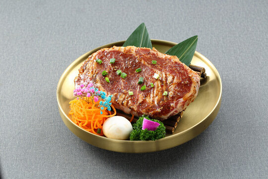 眼肉