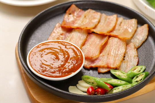 烤肉醬料