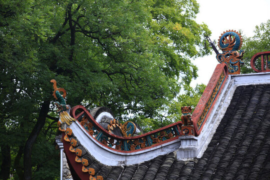 岳麓書(shū)院