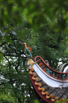 岳麓書院