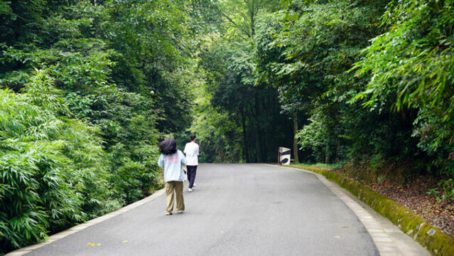 雅安碧峰峽基地