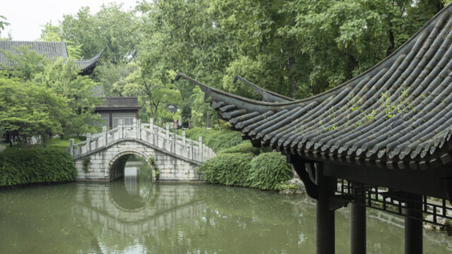 江南水鄉(xiāng)