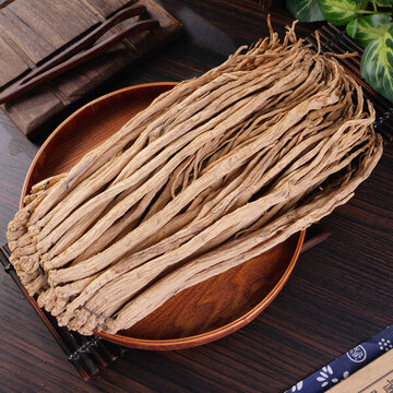 黨參藥材