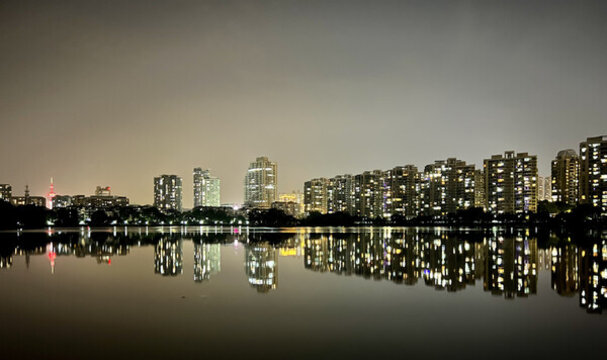 莫愁湖