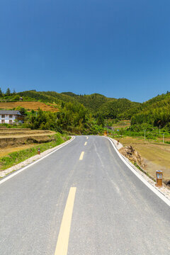 農(nóng)村公路