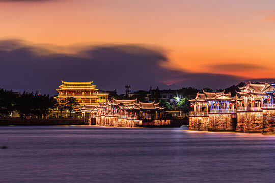 廣濟(jì)橋