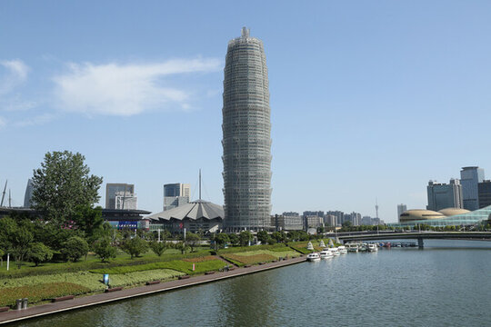鄭州會展中心