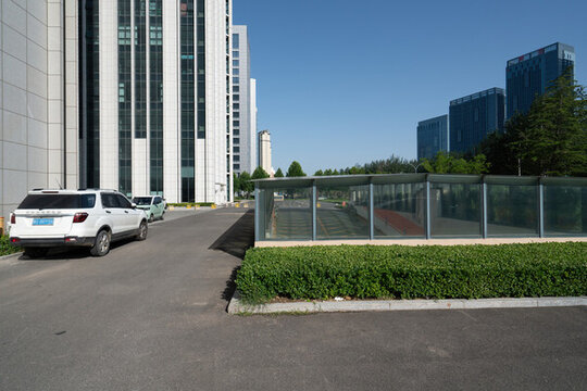 壽光城市街景