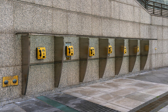 公用電話