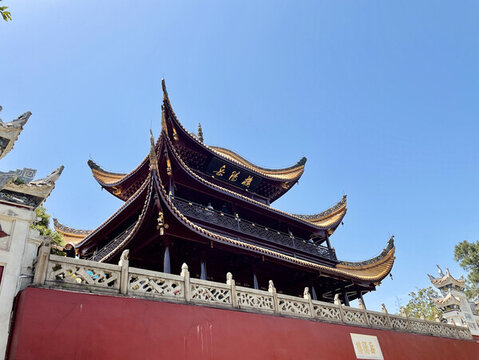 岳陽樓
