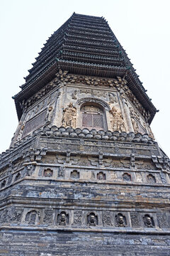 北京天寧寺