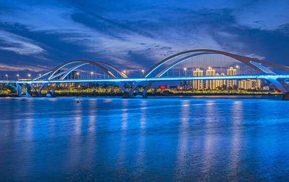 柳州廣雅大橋