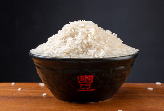 泰國(guó)香米