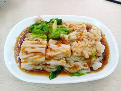 腸粉