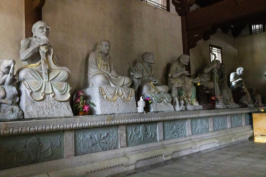 太姥山國興寺