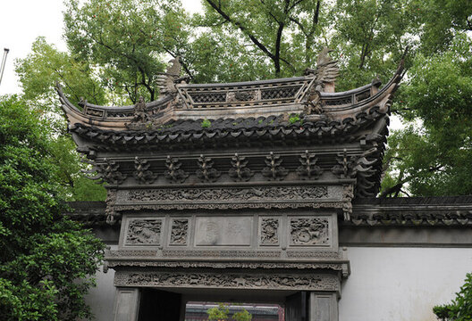 豫園