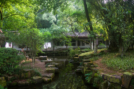 岳麓書院