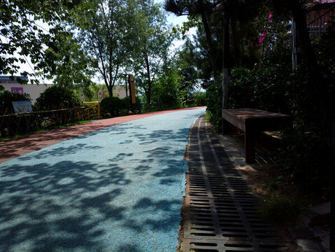 公園