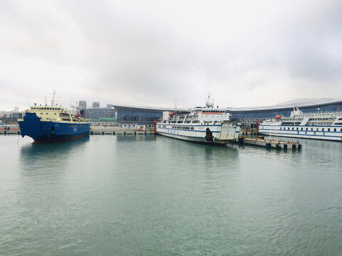 海南?？诟劭诙奢? style=