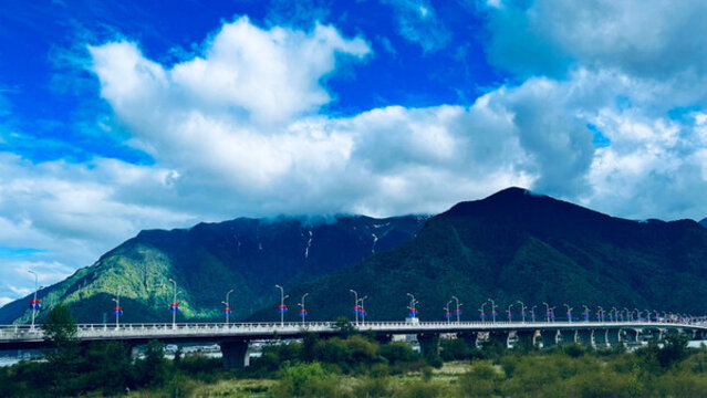 云山橋