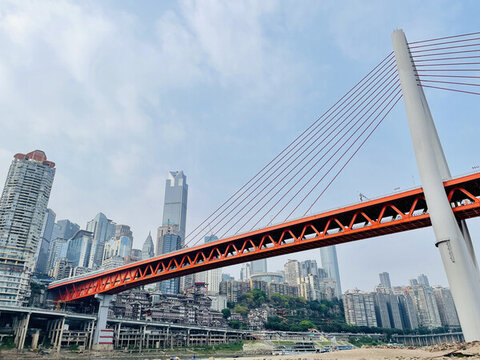 千廝門大橋